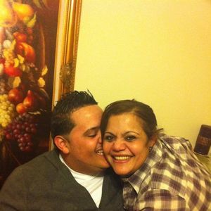 Meet your Posher, Manny